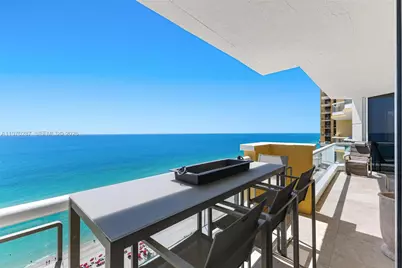 17875 Collins Ave #2402, Sunny Isles Beach, FL 33160 - Photo 5
