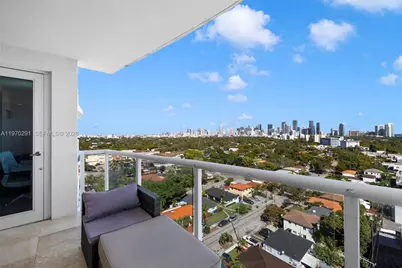 1401 SW 22nd St #1503, Miami, FL 33145 - Photo 7