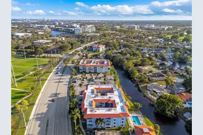 455 S Pine Island Rd #303C, Plantation, FL 33324 - Photo 35