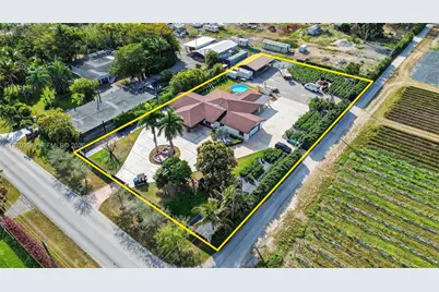 19390 SW 312th St, Homestead, FL 33030 - Photo 3