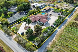 19390 SW 312th St, Homestead, FL 33030 - Photo 3