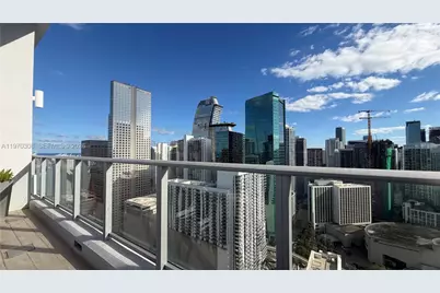 151 SE 1st St #1809, Miami, FL 33131 - Photo 21