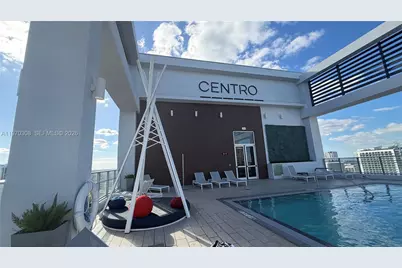 151 SE 1st St #1809, Miami, FL 33131 - Photo 19