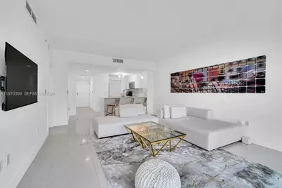 253 NE 2nd St #3106, Miami, FL 33132 - Photo 1
