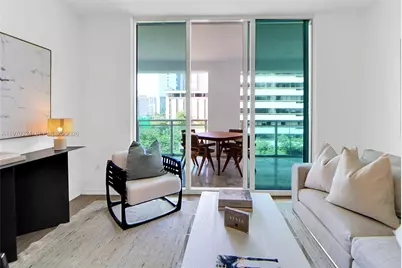 951 Brickell Ave #505, Miami, FL 33131 - Photo 13