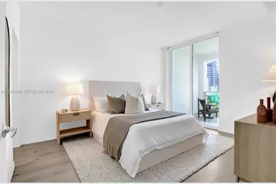 951 Brickell Ave #505, Miami, FL 33131 - Photo 5