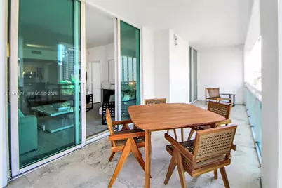 951 Brickell Ave #505, Miami, FL 33131 - Photo 25