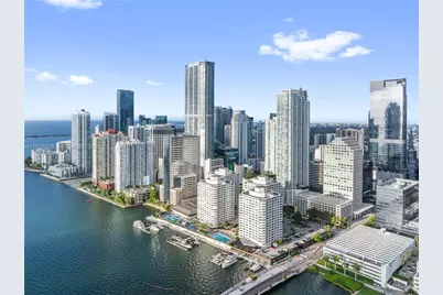 905 Brickell Bay Dr #230, Miami, FL 33131 - Photo 45