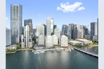905 Brickell Bay Dr #230, Miami, FL 33131 - Photo 1