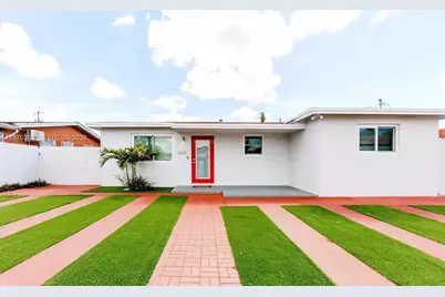 1647 NW 29th Ave, Miami, FL 33125 - Photo 1