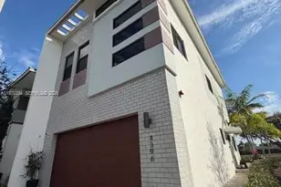 4396 NW 9th St., Plantation, FL 33317 - Photo 7