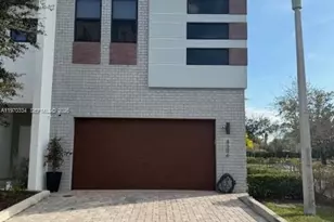 4396 NW 9th St., Plantation, FL 33317 - Photo 1