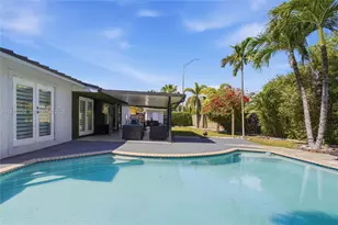 12845 SW 72nd Terrace, Miami, FL 33183 - Photo 1