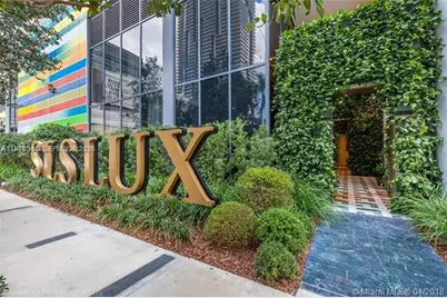 801 S Miami Ave #2806, Miami, FL 33130 - Photo 1