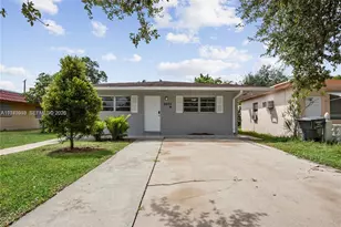 5632 Hayes St, Hollywood, FL 33021 - Photo 1