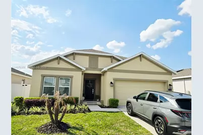 815 Kapi Dr, Other City - In The State Of Florida, FL 34736 - Photo 3