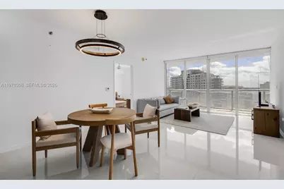 465 Brickell Ave #2705, Miami, FL 33131 - Photo 1