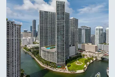 465 Brickell Ave #2705, Miami, FL 33131 - Photo 21