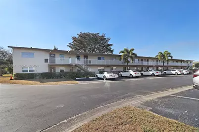 601 NW 78th Ter #204, Margate, FL 33063 - Photo 1