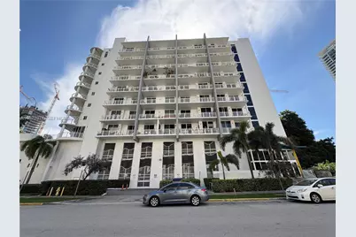 444 NE 30th St #906, Miami, FL 33137 - Photo 3