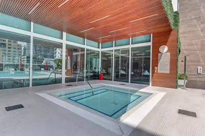 1080 Brickell Ave #4101, Miami, FL 33131 - Photo 7