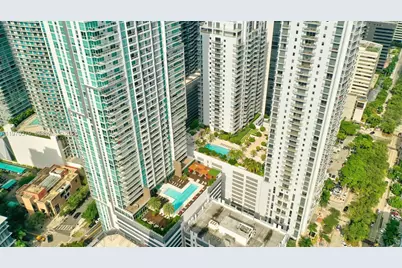 1080 Brickell Ave #4101, Miami, FL 33131 - Photo 3