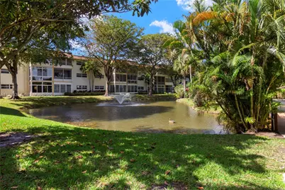5121 W Oakland Park Blvd #304, Lauderdale Lakes, FL 33313 - Photo 35