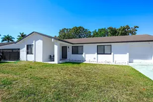 5506 SW 134th Pl, Miami, FL 33175 - Photo 1