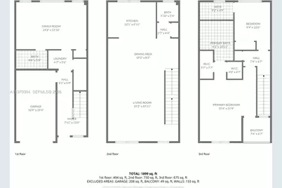 621 NE 8th Ave, Fort Lauderdale, FL 33304 - Photo 7
