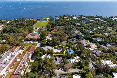 3441 Poinciana Ave, Coconut Grove, FL 33133 - Photo 1