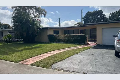 1980 NE 185th Ter, North Miami Beach, FL 33179 - Photo 1
