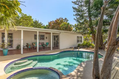 124 Aucila Rd., Cocoa Beach, FL 32931 - Photo 7