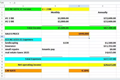 435 NE 69th St, Miami, FL 33138 - Photo 17