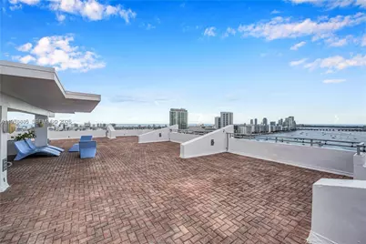 11 Island Ave #PH8, Miami Beach, FL 33139 - Photo 77