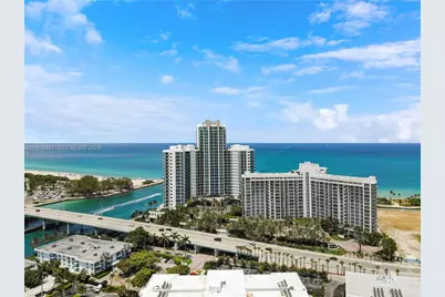 10275 Collins Ave #PH 1505, Bal Harbour, FL 33154 - Photo 1