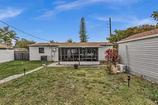 6781 Franklin St, Hollywood, FL 33024 - Photo 35