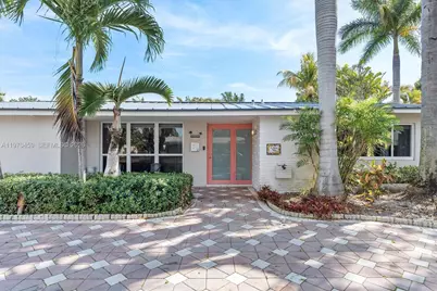 4440 NE 17th Ave, Oakland Park, FL 33334 - Photo 1