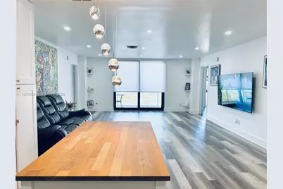 13499 Biscayne Blvd #PH1705, North Miami, FL 33181 - Photo 3