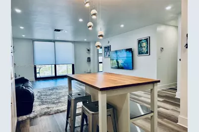 13499 Biscayne Blvd #PH1705, North Miami, FL 33181 - Photo 5
