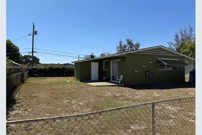 3500 NW 208th St, Miami Gardens, FL 33056 - Photo 1