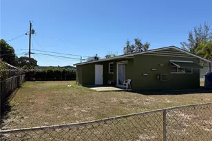 3500 NW 208th St, Miami Gardens, FL 33056 - Photo 1