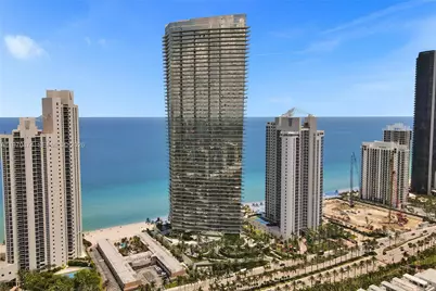 18975 Collins Ave #2703, Sunny Isles Beach, FL 33160 - Photo 57