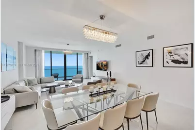 18975 Collins Ave #2703, Sunny Isles Beach, FL 33160 - Photo 3