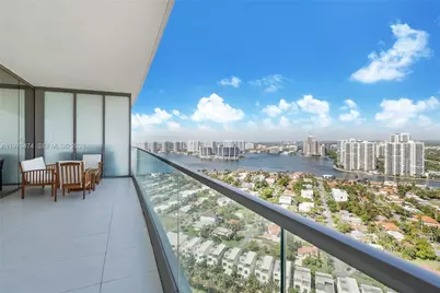 18975 Collins Ave #2703, Sunny Isles Beach, FL 33160 - Photo 17