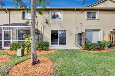 2590 Cordoba Bnd #2590, Weston, FL 33327 - Photo 29