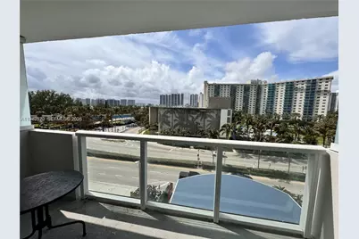 19201 Collins Ave #436, Sunny Isles Beach, FL 33160 - Photo 15