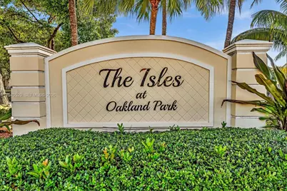 3236 NW 31st Ter, Oakland Park, FL 33309 - Photo 35