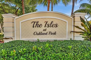 3236 NW 31st Terrace, Oakland Park, FL 33309 - Photo 35