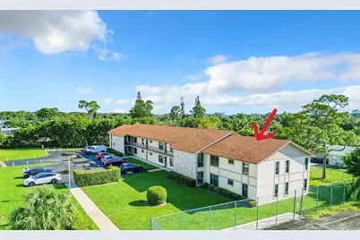 5894 Longbow Ln #6, West Palm Beach, FL 33415 - Photo 1