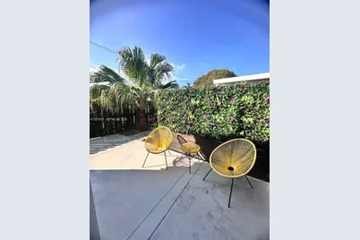 1634 Fletcher St #3, Hollywood, FL 33020 - Photo 1